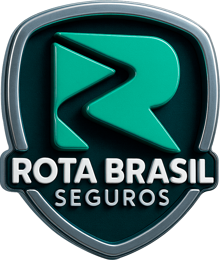 Escudo Rota Brasil